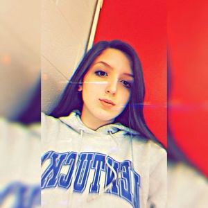 Meet your Posher, Madison